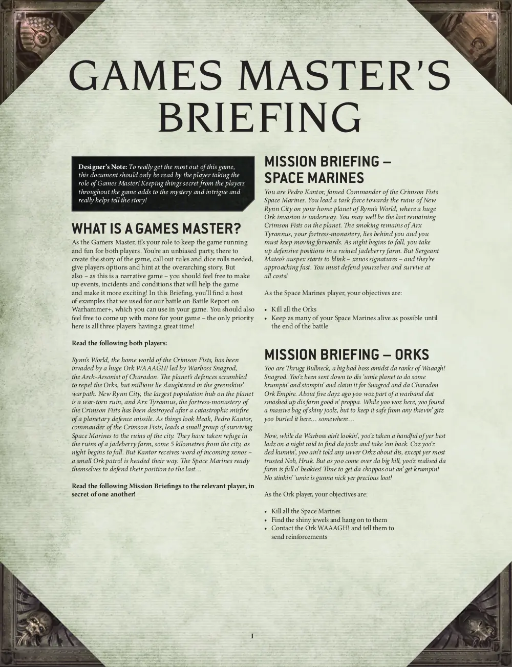 Screenshot of the modern version of Battle at the Farm.