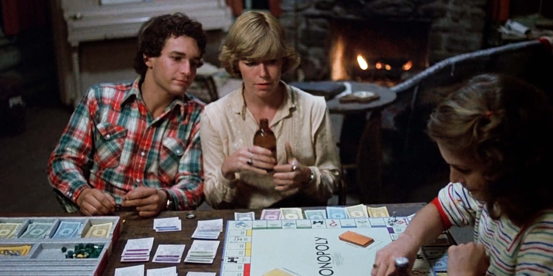 Still image from Friday&nbsp;the&nbsp;13th