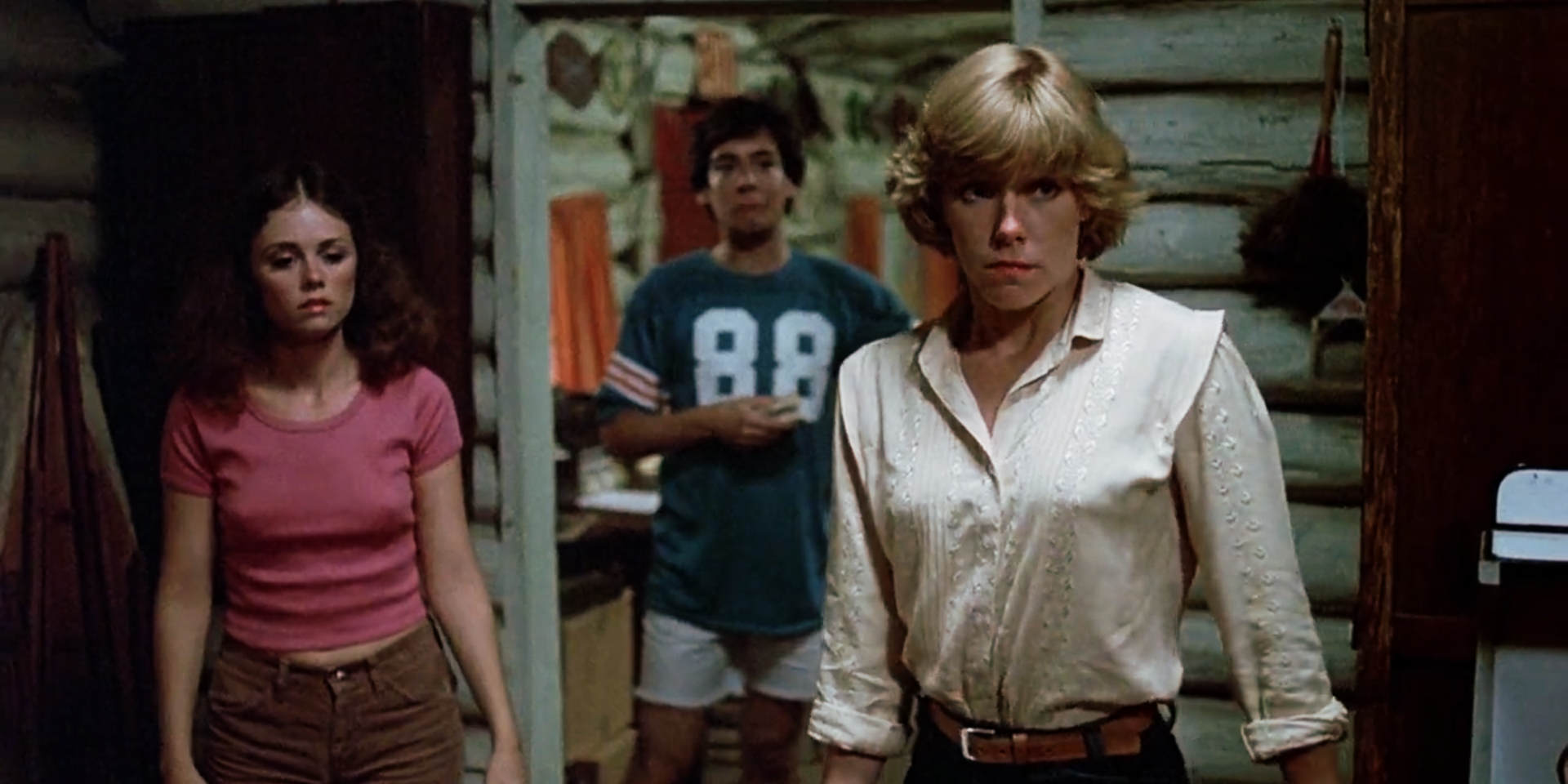 Still image from Friday&nbsp;the&nbsp;13th