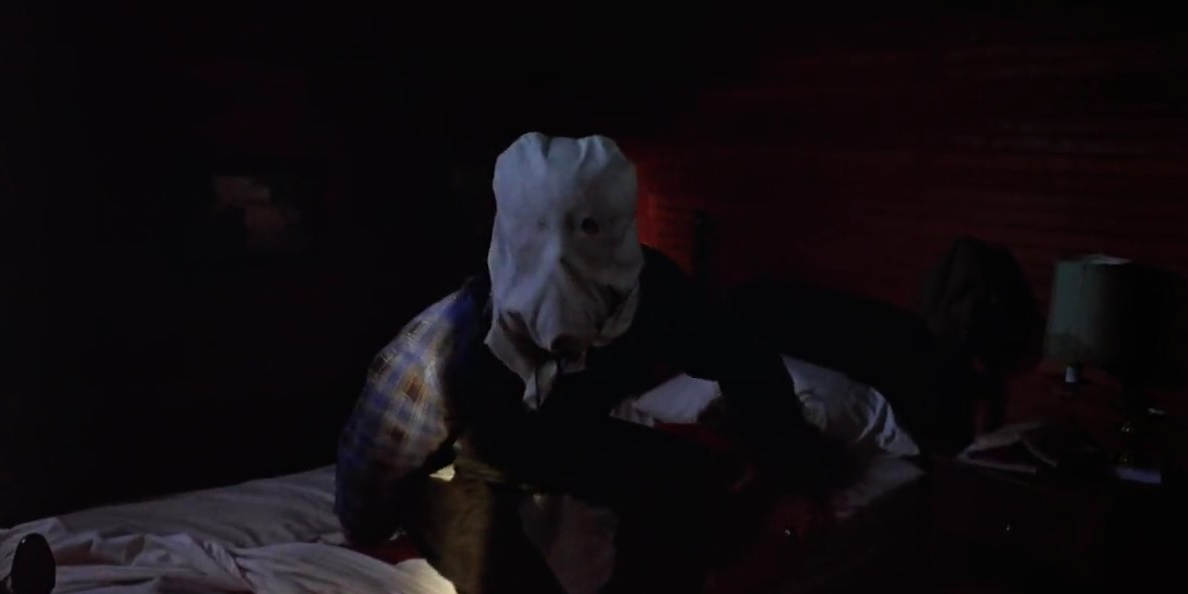 Woke up on the wrong side of the bed, did we?