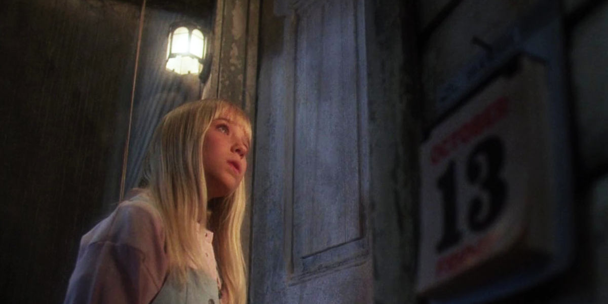 Image from Friday the 13th movie