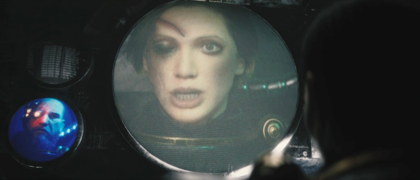 You are leading us into a deathtrap!