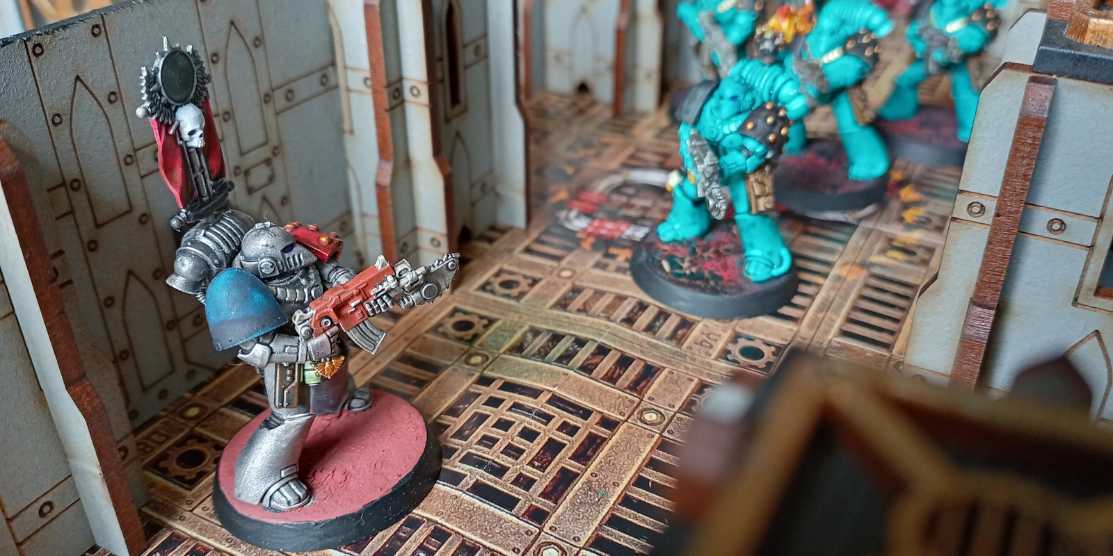 Battle brothers no more.