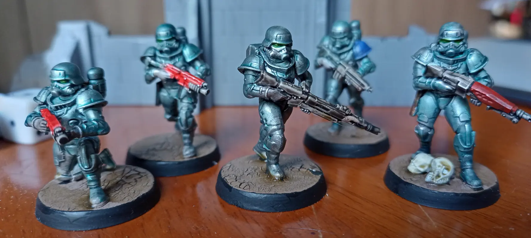 Eisenkern Panzerjager by Wargames Atlantic