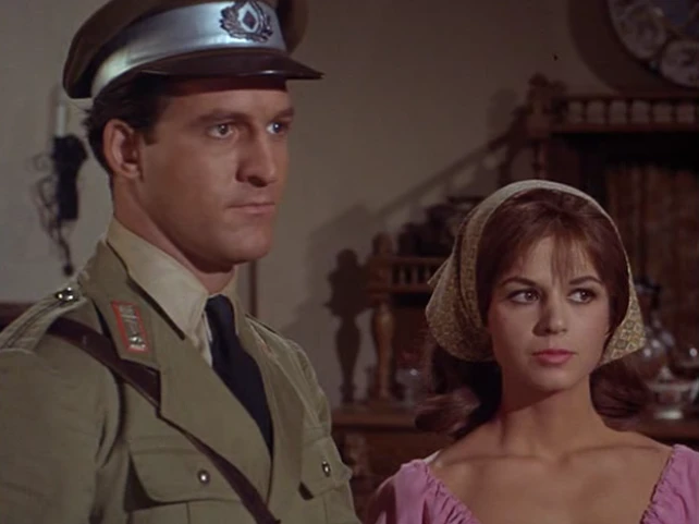 image of some Greeks eager to help UNCLE