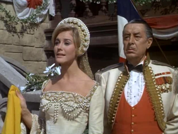 Modern day Ingolstein