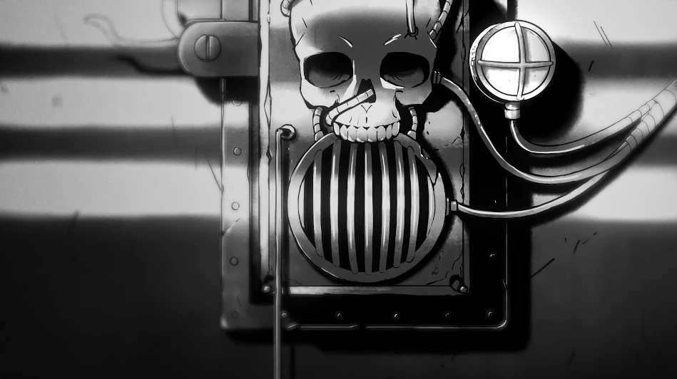 The future is calling.