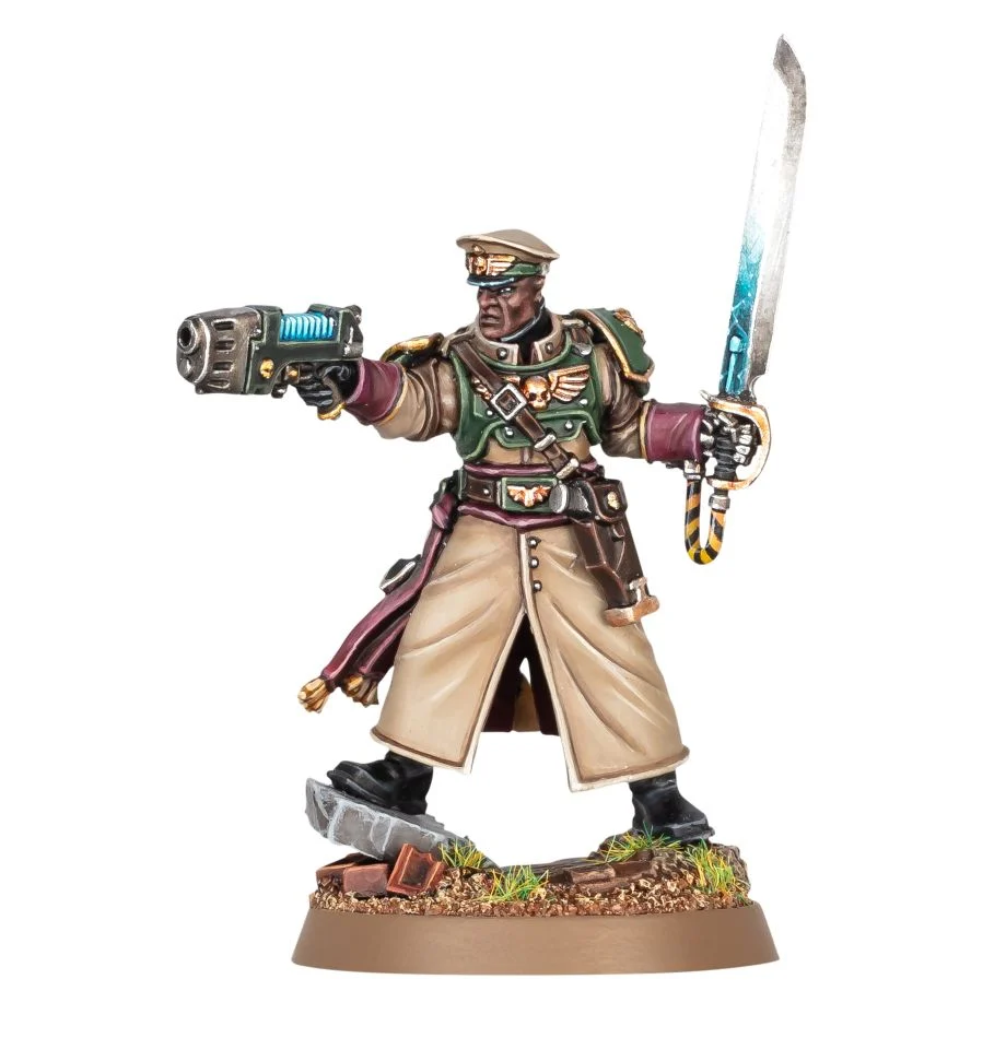 Image by Games Workshop